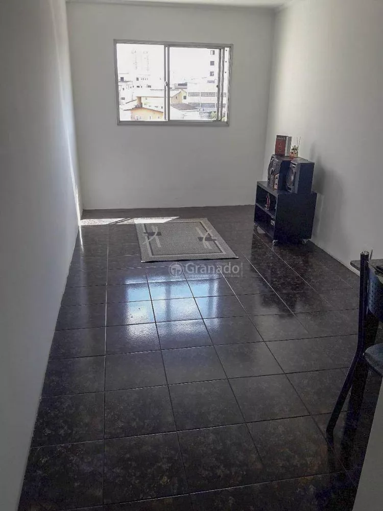 Apartamento, 2 quartos, 50 m² - Foto 6