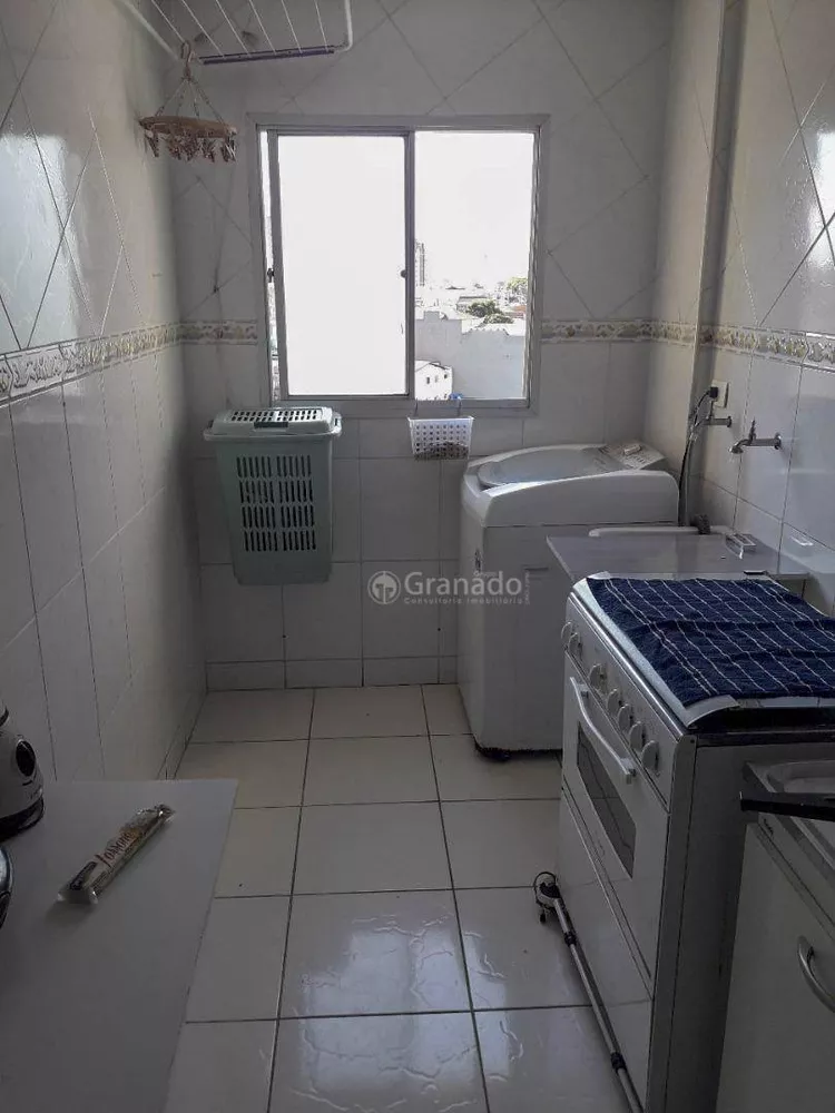 Apartamento, 2 quartos, 50 m² - Foto 9