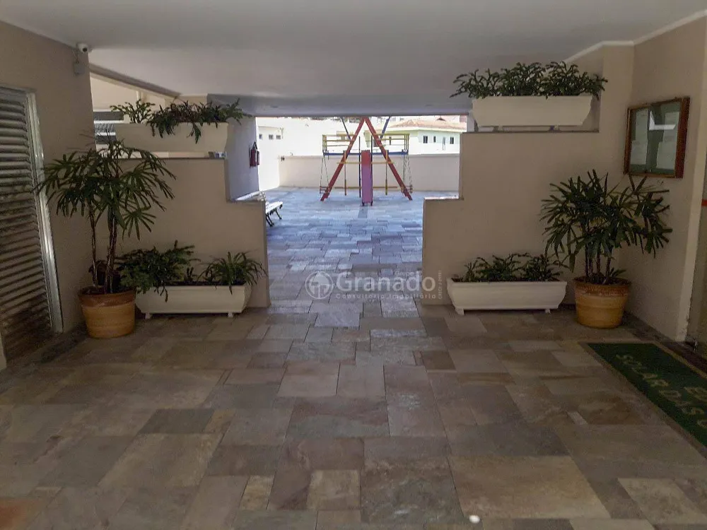 Apartamento, 2 quartos, 50 m² - Foto 4