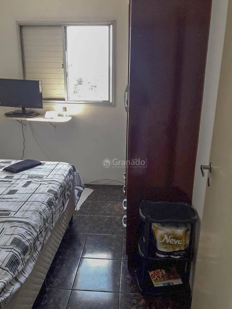 Apartamento, 2 quartos, 50 m² - Foto 5