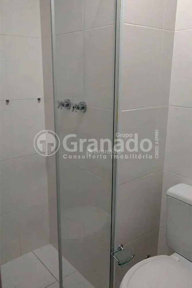 Apartamento, 2 quartos, 59 m² - Foto 9