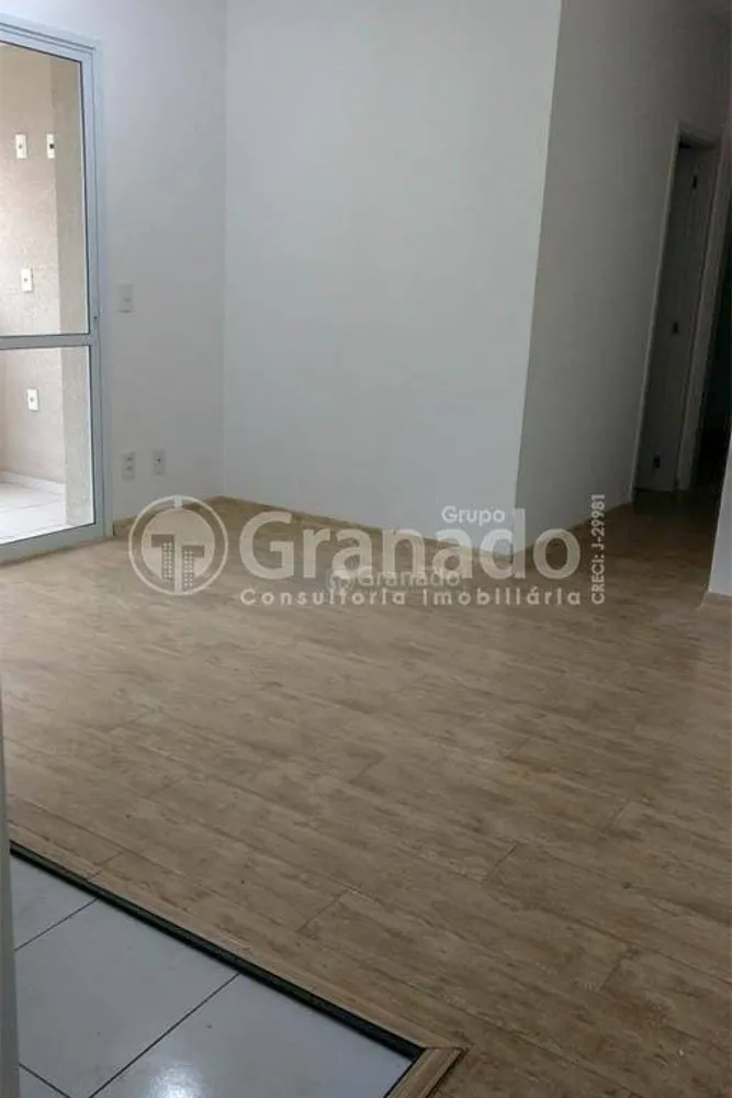 Apartamento, 2 quartos, 59 m² - Foto 7