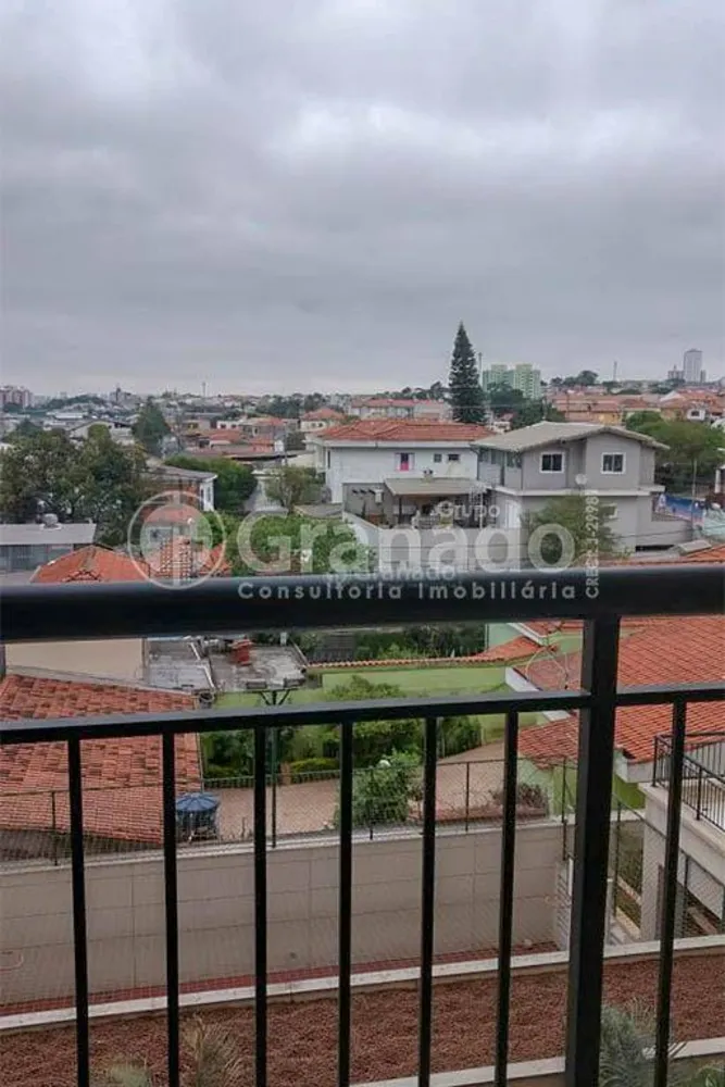 Apartamento, 2 quartos, 59 m² - Foto 11