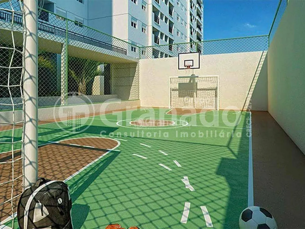 Apartamento, 2 quartos, 59 m² - Foto 5