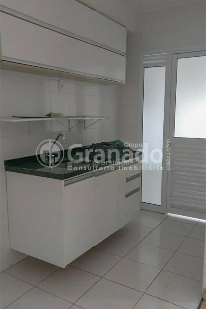 Apartamento, 2 quartos, 59 m² - Foto 8