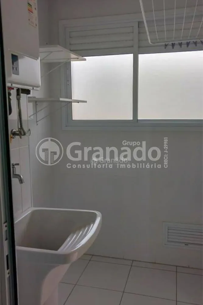 Apartamento, 2 quartos, 59 m² - Foto 16
