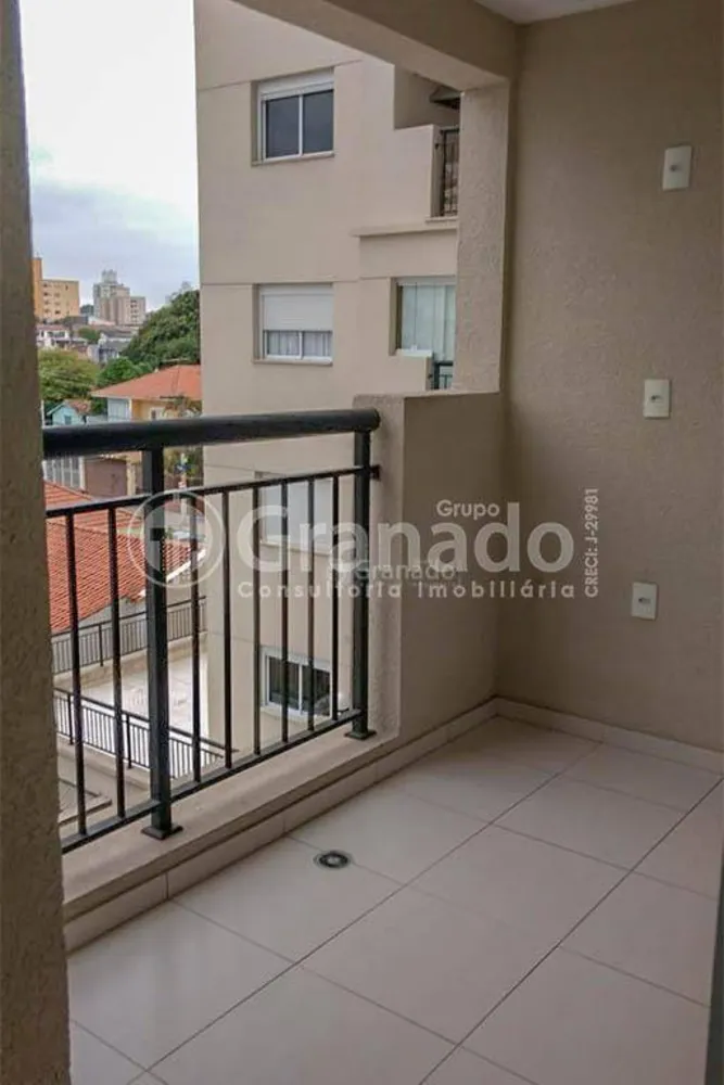 Apartamento, 2 quartos, 59 m² - Foto 12
