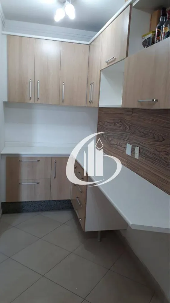 Apartamento, 3 quartos, 92 m² - Foto 8