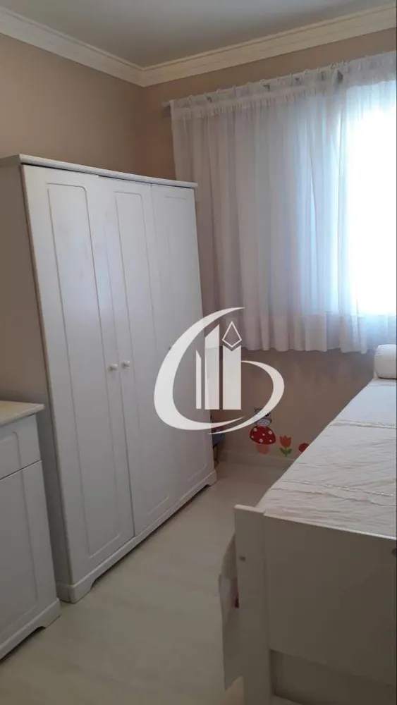 Apartamento, 3 quartos, 92 m² - Foto 11