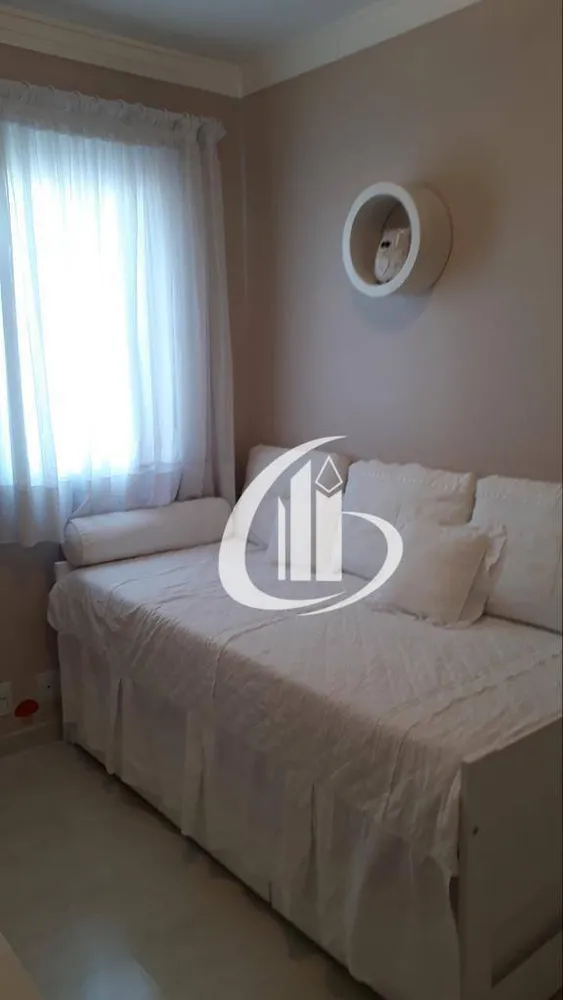 Apartamento, 3 quartos, 92 m² - Foto 13