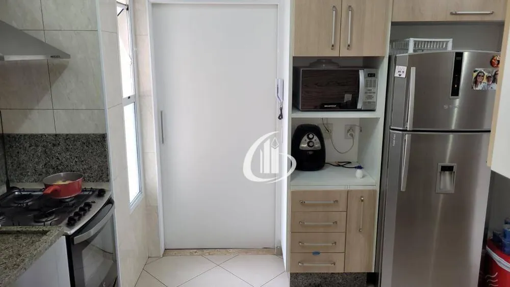 Apartamento, 3 quartos, 92 m² - Foto 12