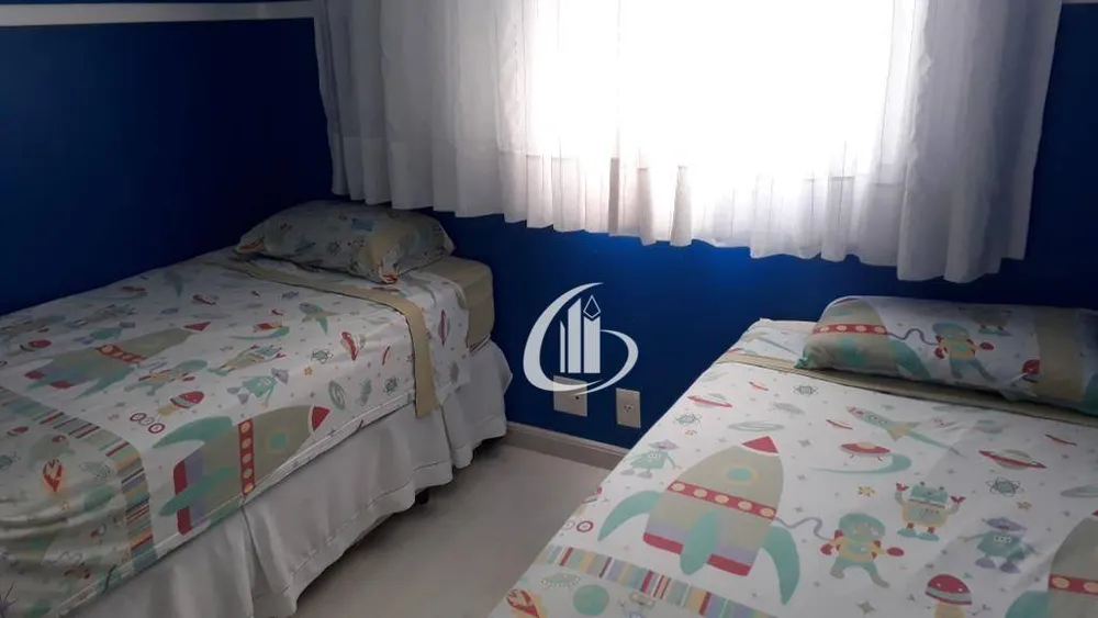 Apartamento, 3 quartos, 92 m² - Foto 9