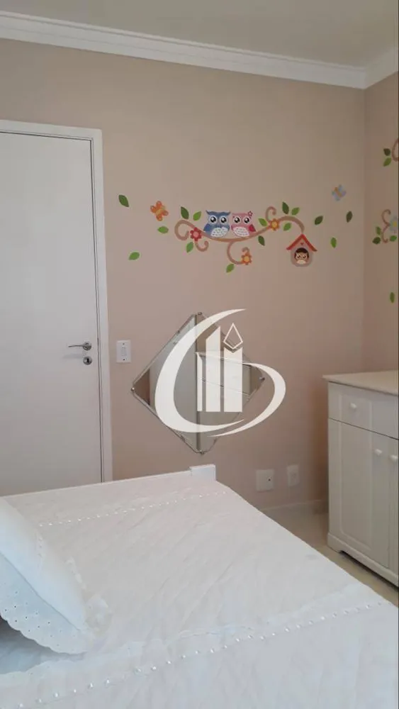 Apartamento, 3 quartos, 92 m² - Foto 5