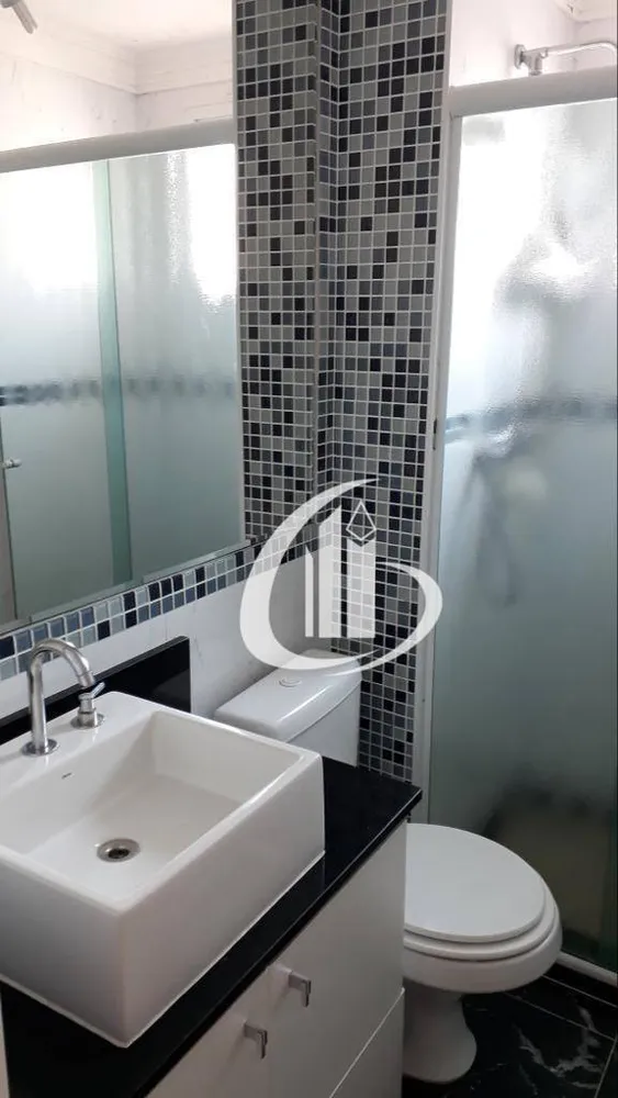 Apartamento, 3 quartos, 92 m² - Foto 6