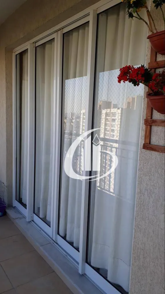 Apartamento, 3 quartos, 92 m² - Foto 7