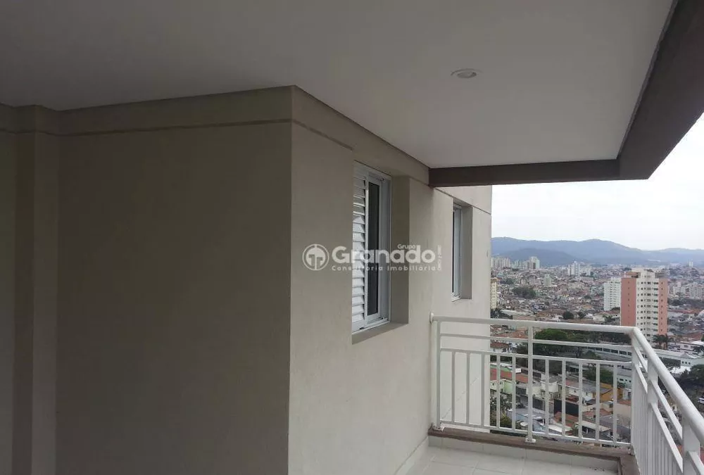 Apartamento à venda com 3 quartos, 71m² - Foto 4