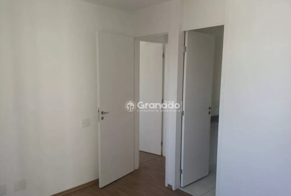 Apartamento à venda com 3 quartos, 71m² - Foto 1