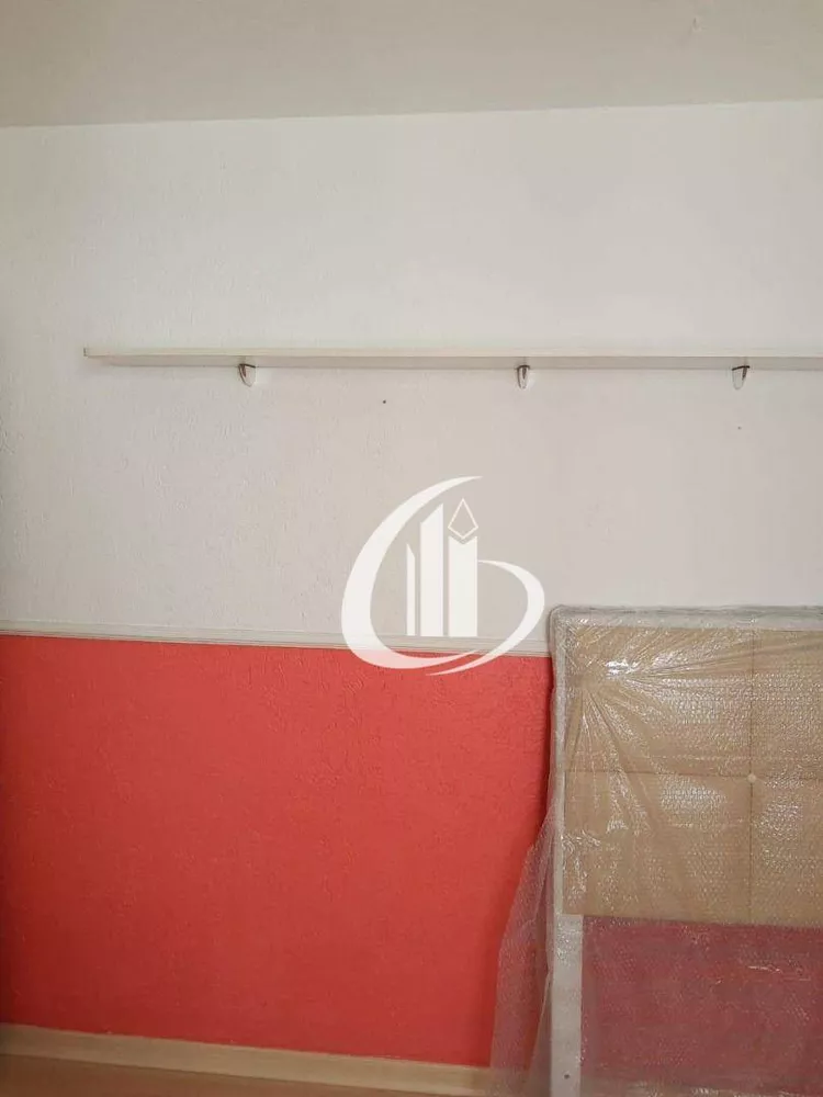 Apartamento para alugar com 2 quartos, 53m² - Foto 3