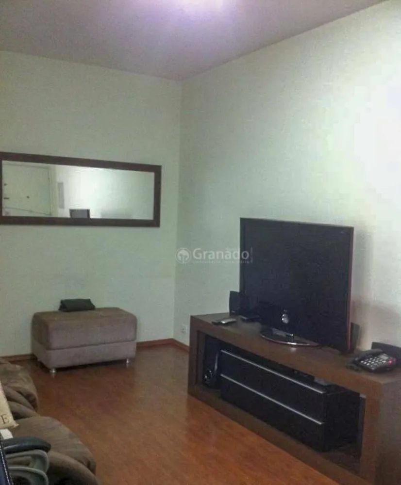 Apartamento, 3 quartos, 75 m² - Foto 6