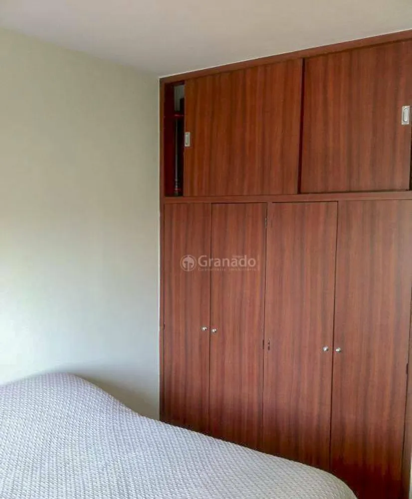 Apartamento, 3 quartos, 75 m² - Foto 4