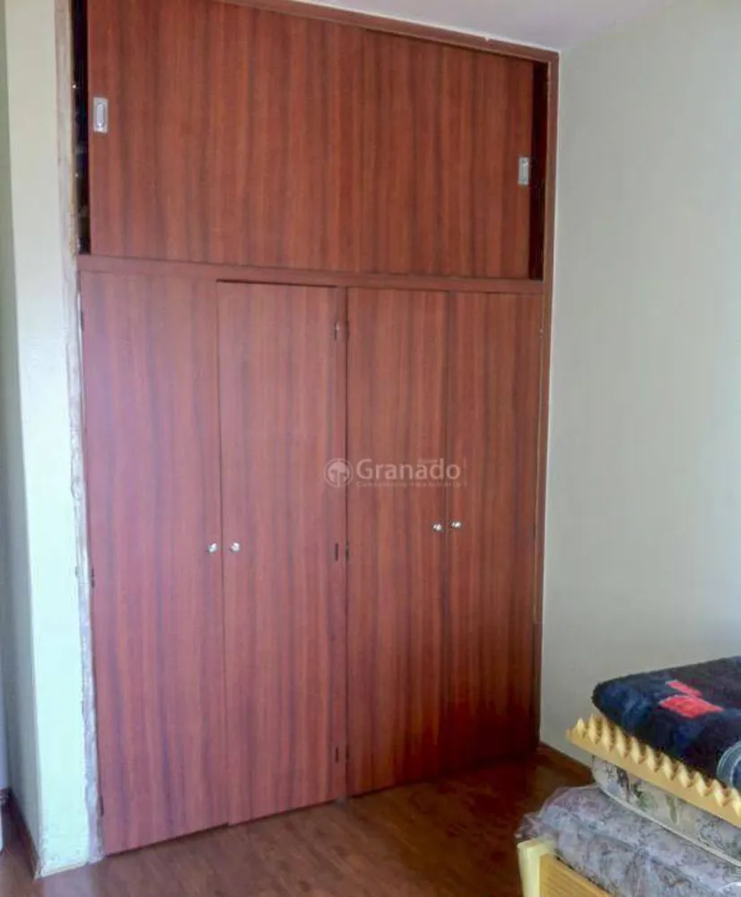 Apartamento, 3 quartos, 75 m² - Foto 5