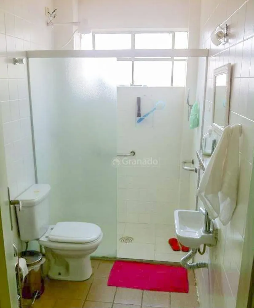 Apartamento, 3 quartos, 75 m² - Foto 9