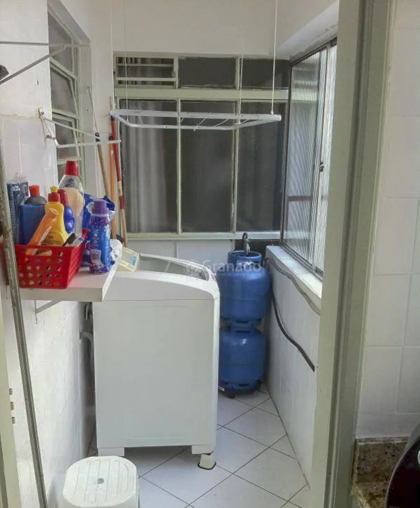 Apartamento, 3 quartos, 75 m² - Foto 2