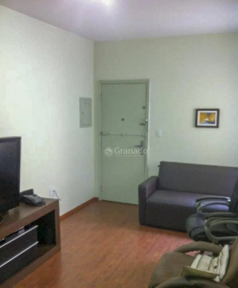 Apartamento, 3 quartos, 75 m² - Foto 12