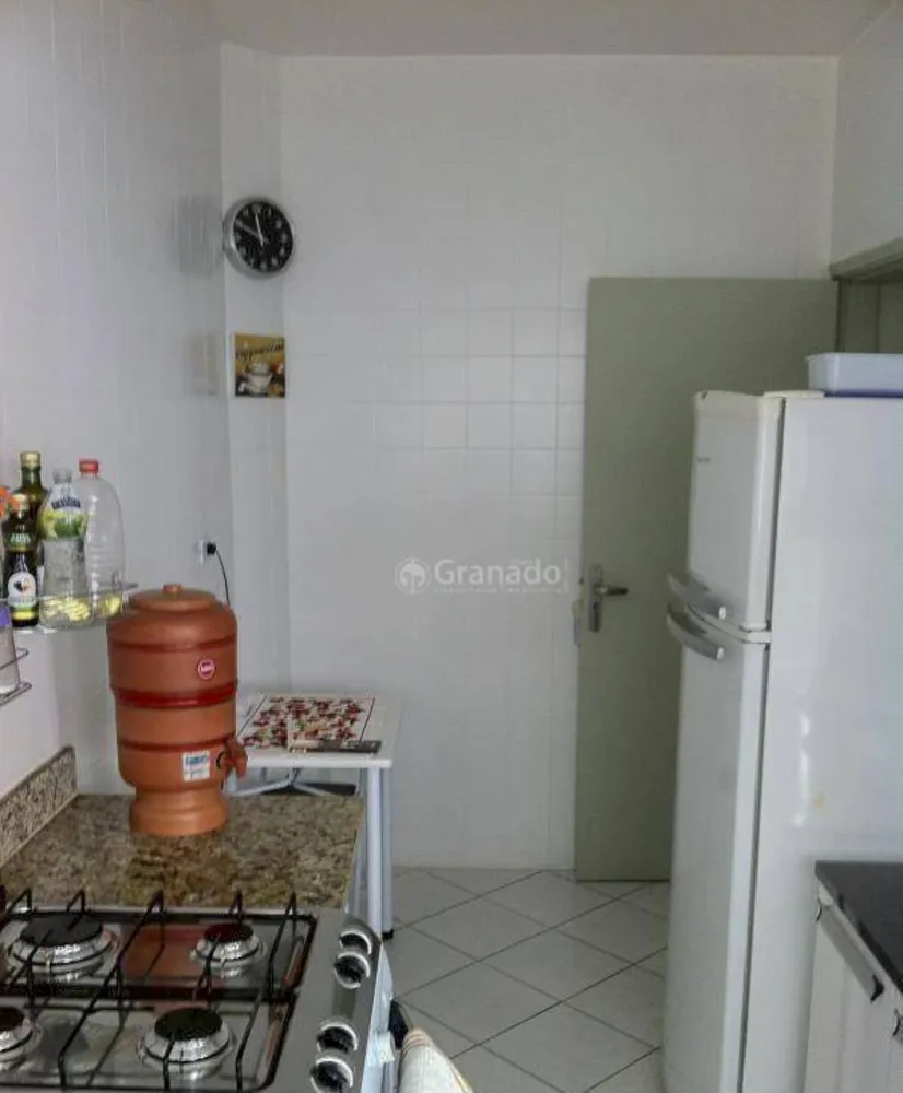 Apartamento, 3 quartos, 75 m² - Foto 3