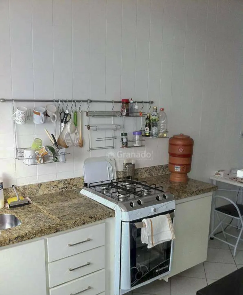 Apartamento, 3 quartos, 75 m² - Foto 8