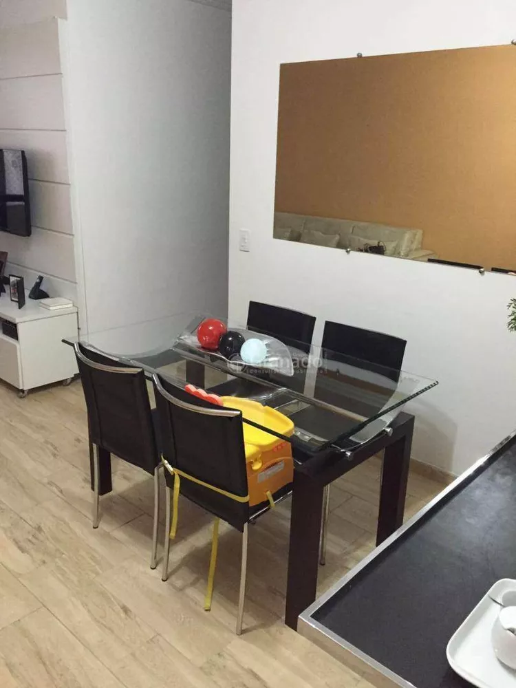 Apartamento, 3 quartos, 70 m² - Foto 1
