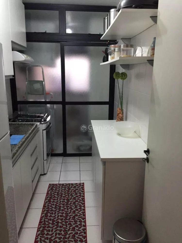 Apartamento, 3 quartos, 70 m² - Foto 6