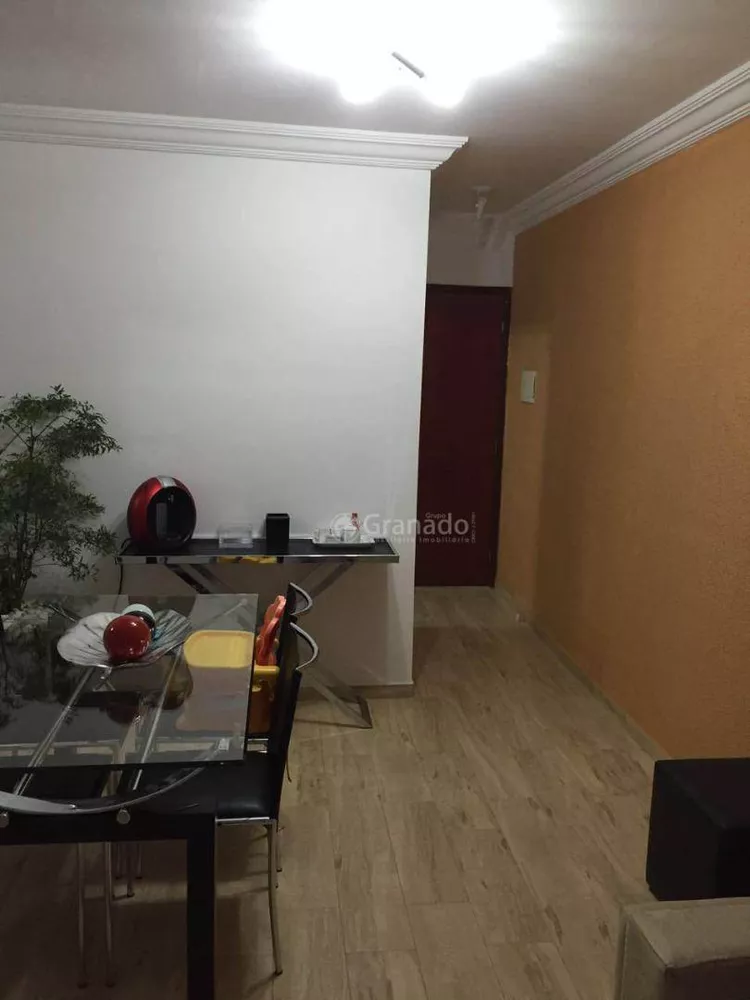 Apartamento, 3 quartos, 70 m² - Foto 8