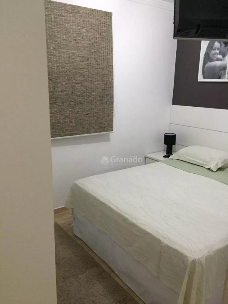 Apartamento, 3 quartos, 70 m² - Foto 9