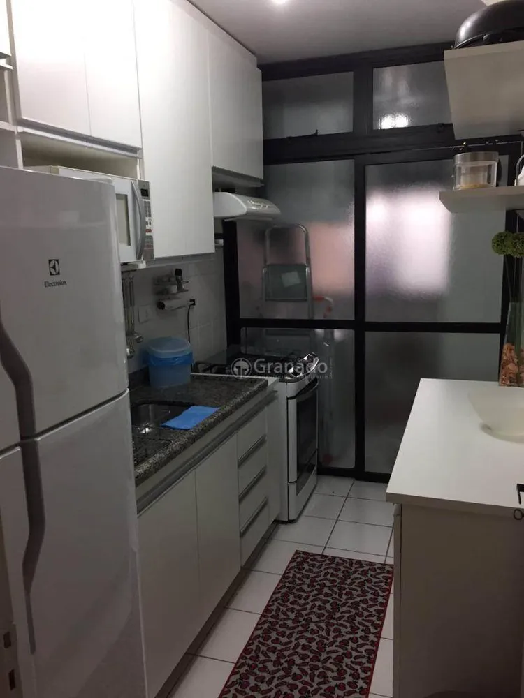 Apartamento, 3 quartos, 70 m² - Foto 15