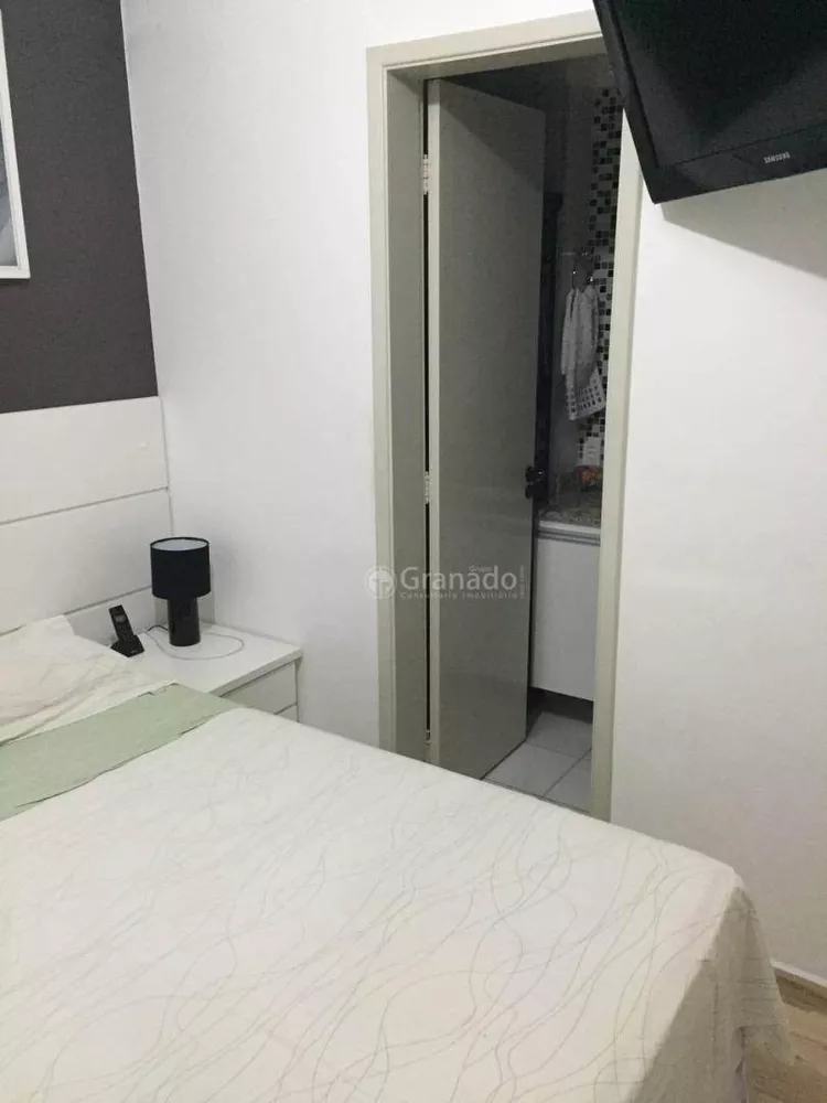 Apartamento, 3 quartos, 70 m² - Foto 10