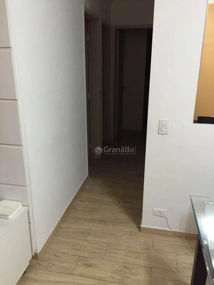 Apartamento, 3 quartos, 70 m² - Foto 14