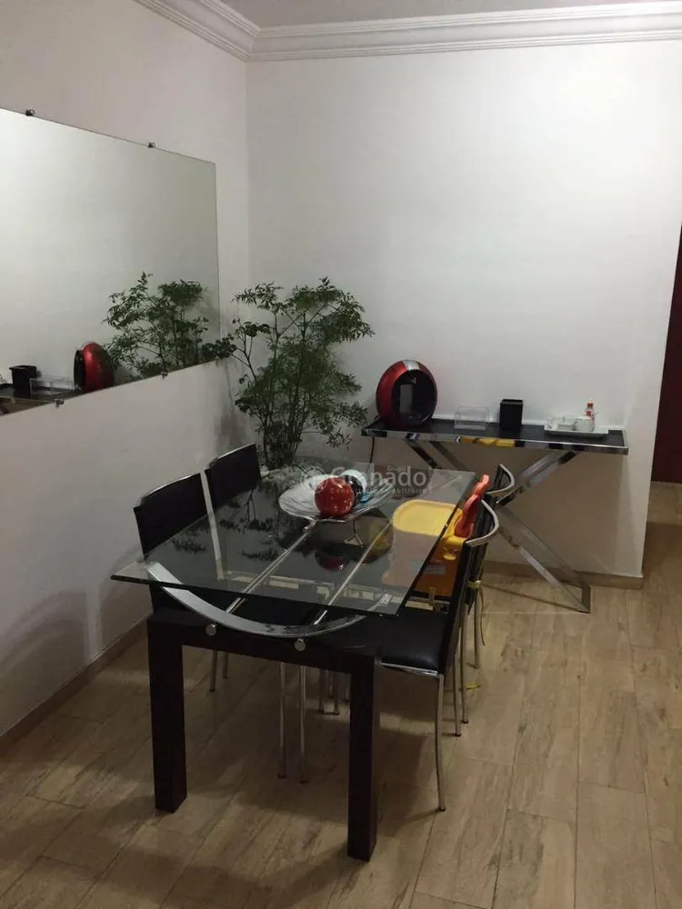 Apartamento, 3 quartos, 70 m² - Foto 16
