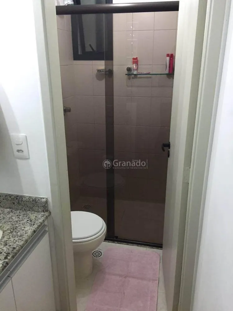 Apartamento, 3 quartos, 70 m² - Foto 13