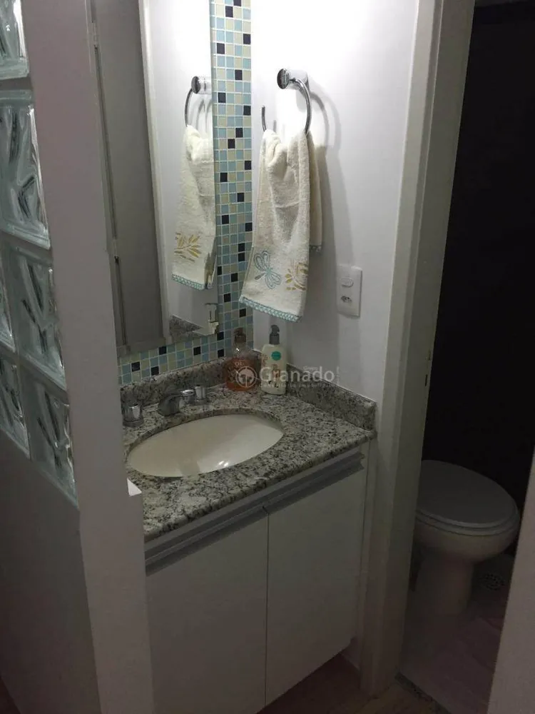 Apartamento, 3 quartos, 70 m² - Foto 4