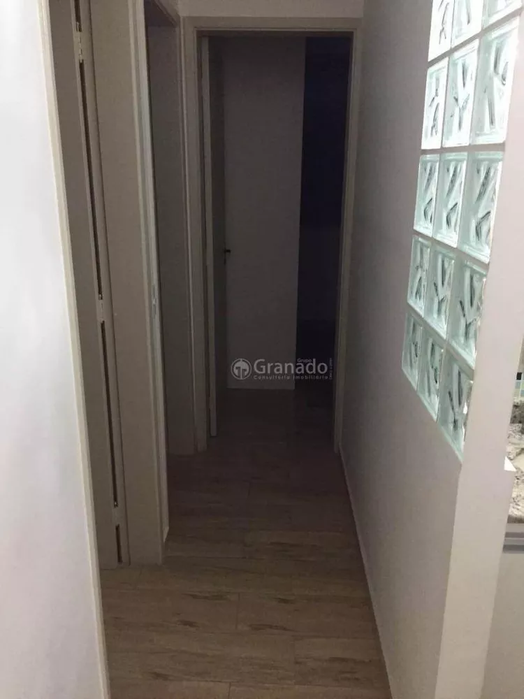 Apartamento, 3 quartos, 70 m² - Foto 5