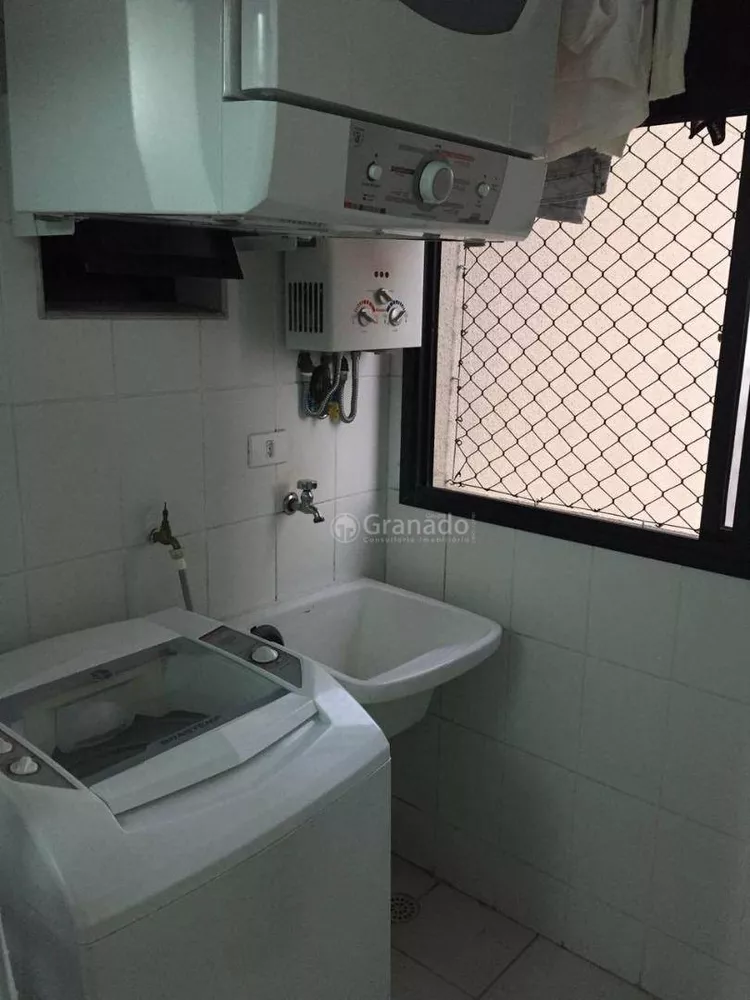 Apartamento, 3 quartos, 70 m² - Foto 3