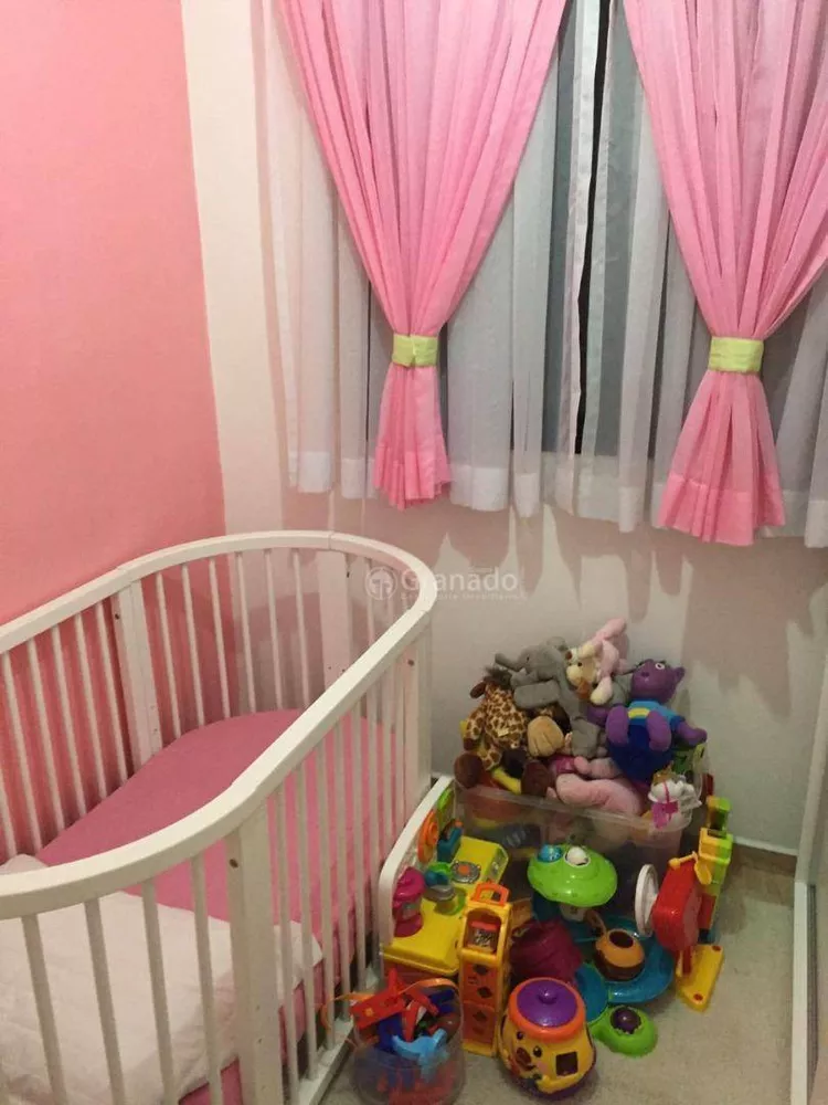 Apartamento, 3 quartos, 70 m² - Foto 4