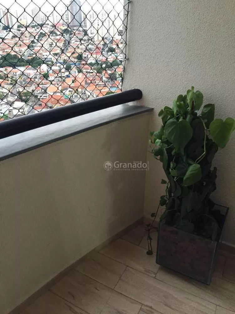 Apartamento, 3 quartos, 70 m² - Foto 12