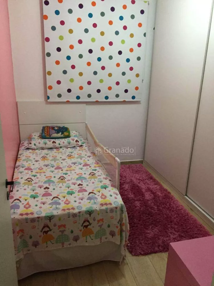 Apartamento, 3 quartos, 70 m² - Foto 11