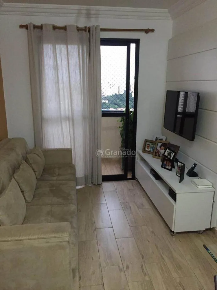 Apartamento, 3 quartos, 70 m² - Foto 7