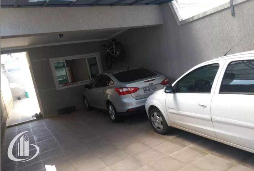 Sobrado à venda com 3 quartos, 180m² - Foto 3