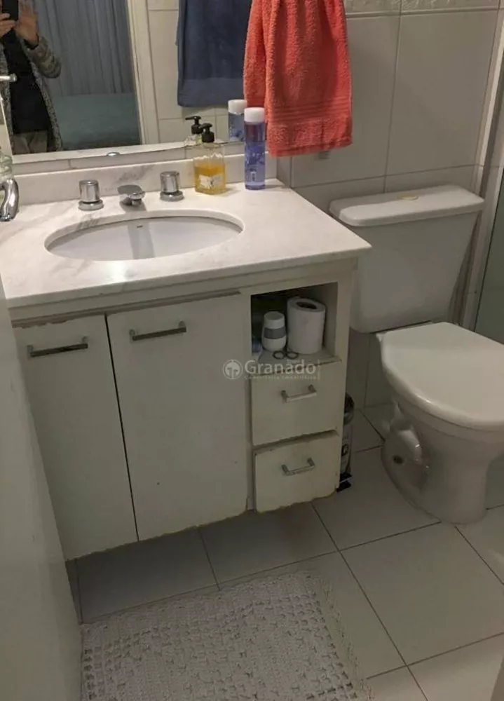 Apartamento, 3 quartos, 90 m² - Foto 2