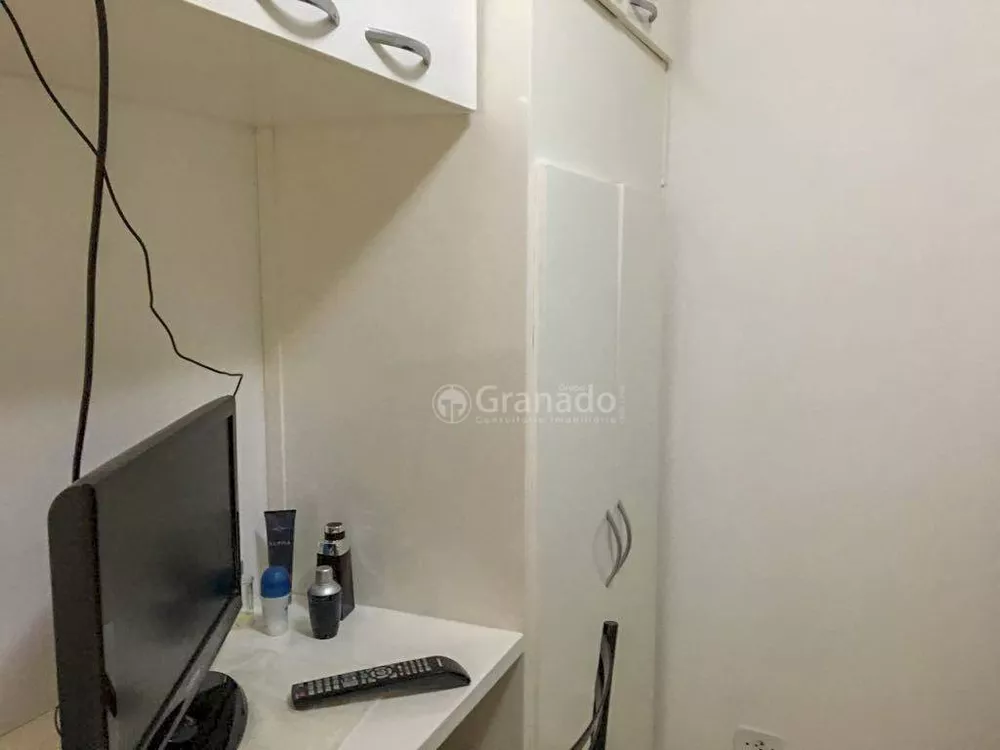 Apartamento, 3 quartos, 90 m² - Foto 5