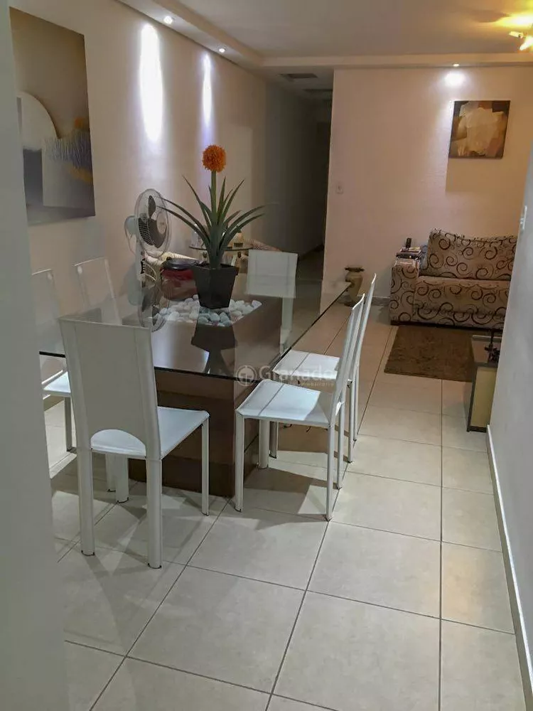Apartamento, 3 quartos, 90 m² - Foto 17
